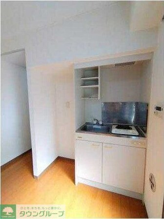 アーバンハイムの物件内観写真